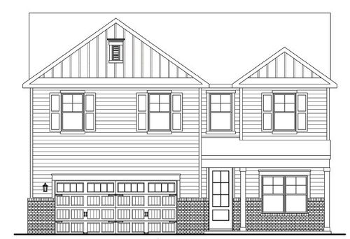 2017 Bennett Creek Dr, Columbia, TN, 38401-4998 | Card Image