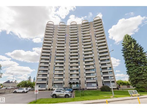904-10883 Saskatchewan Dr Nw, Edmonton, AB, T6E4S6 | Card Image