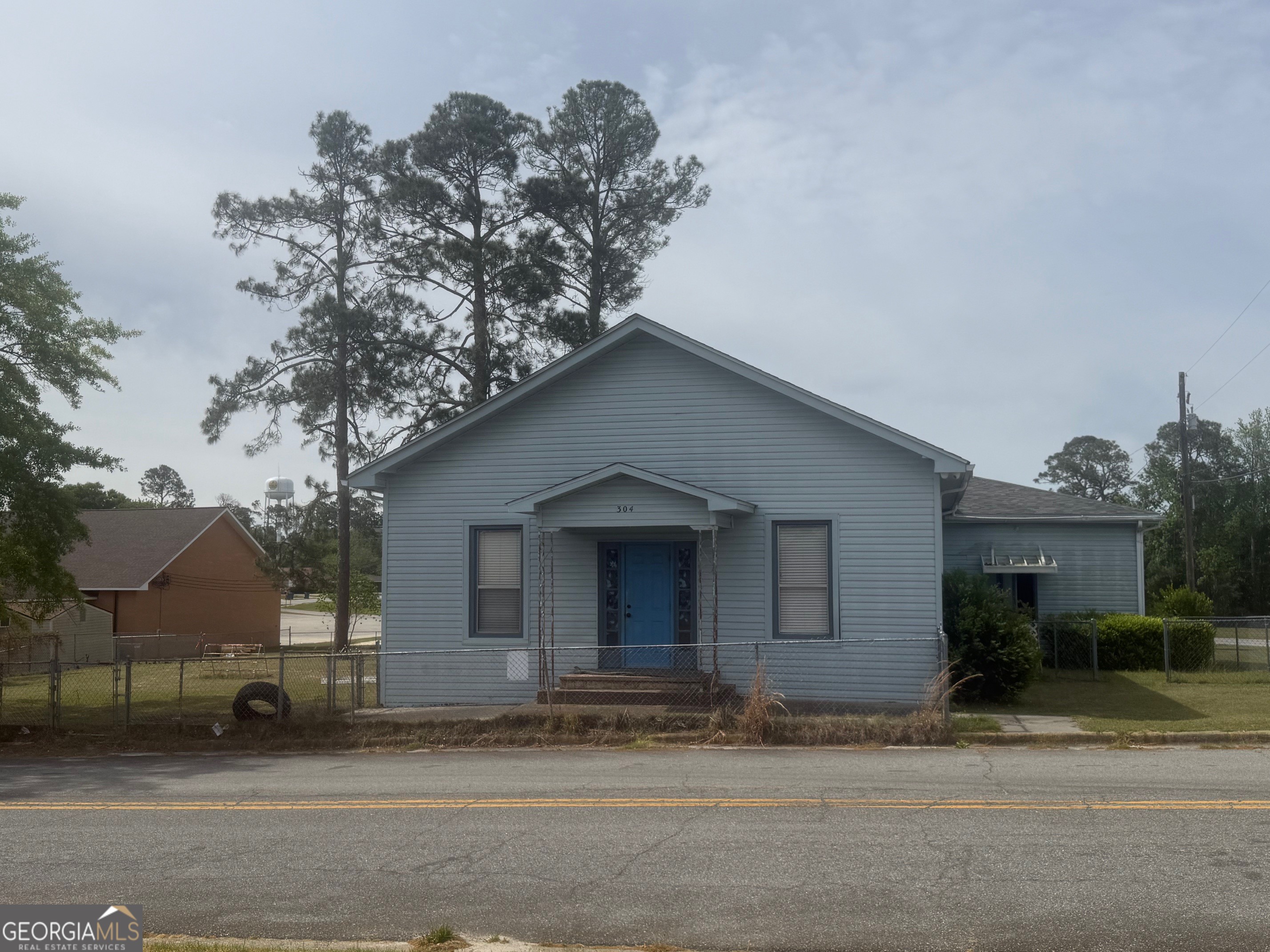 304 W 3Rd St, Vidalia, GA 30474