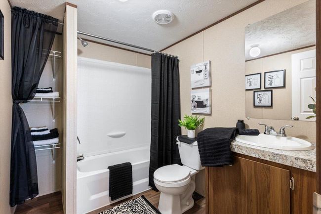 508 Sage Rd, House other with 4 bedrooms, 2 bathrooms and null parking in Tahoka TX | Image 19