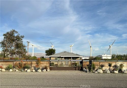 19790 Cooper Rd, North Palm Springs, CA, 92258-0532 | Card Image