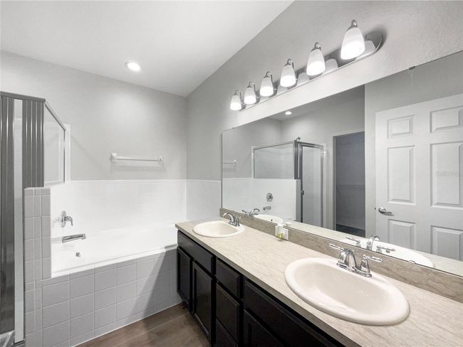 6709 Bayston Hill Place, House other with 4 bedrooms, 2 bathrooms and null parking in ZEPHYRHILLS FL | Image 15