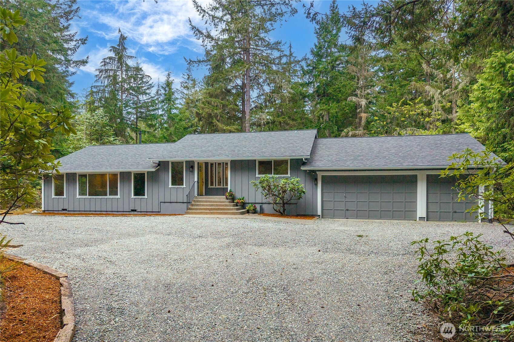 Residential in Gig Harbor