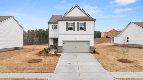 110 Landsdowne Way, Cartersville, GA, 30120 | Card Image