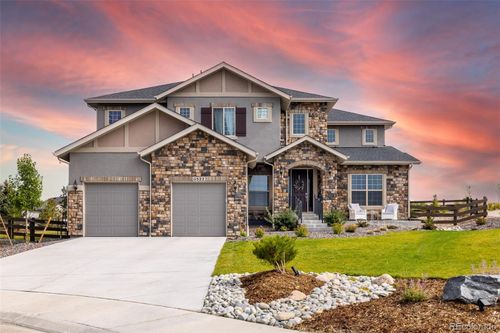 11522 Trona Ct, Parker, CO, 80138-9016 | Card Image