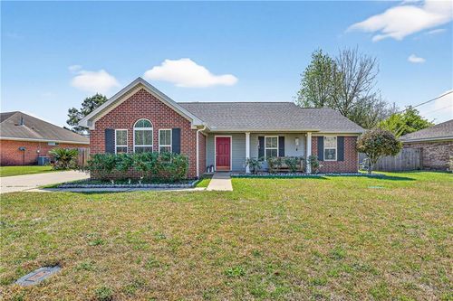 13423 James Copeland Dr, Mobile, AL, 36695-9474 | Card Image