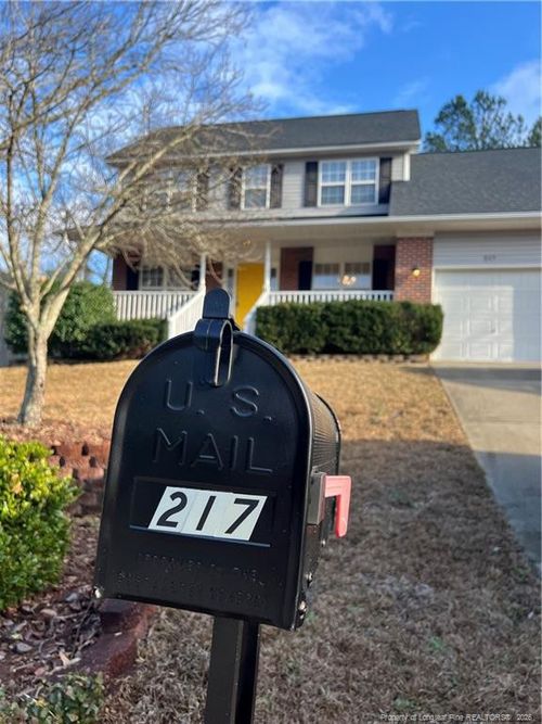 217 Woodland Dr, Raeford, NC, 28376-5410 | Card Image