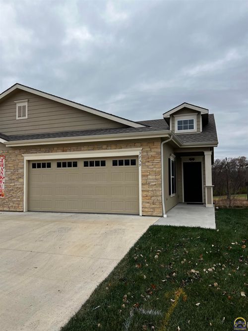 3239 Atchison Ave, Lawrence, KS, 66047-3902 | Card Image