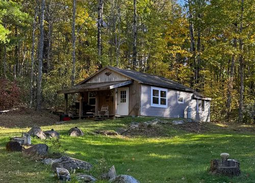 0 Lillian'S Lane, Dixmont, ME, 04932 | Card Image