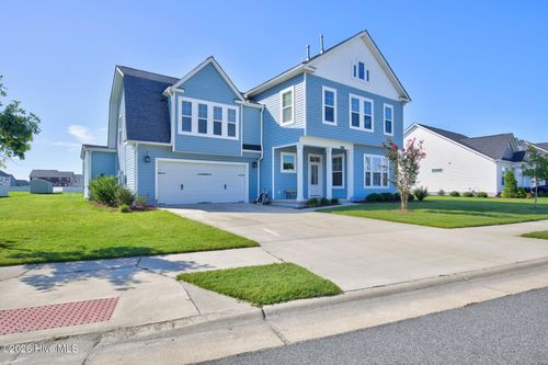 203 Farmstead Loop, Moyock, NC, 27958-6517 | Card Image