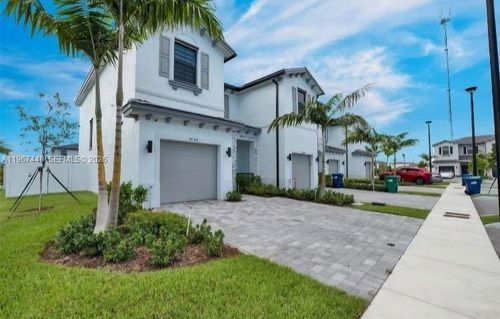 20366 Nw 4th Path, Miami Gardens, FL, 33169-3463 | Card Image