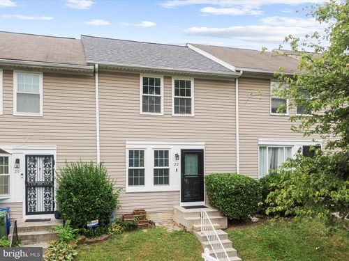 22 Cobber Ln, BALTIMORE, MD, 21229-2800 | Card Image
