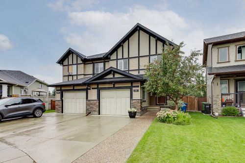 135 Kingsbridge Rd Se, Airdrie, AB, T4A0M2 | Card Image