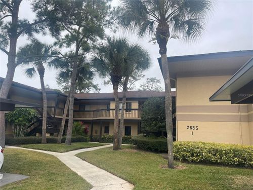 apt-102-2685 Sabal Springs Cir, CLEARWATER, FL, 33761-3132 | Card Image