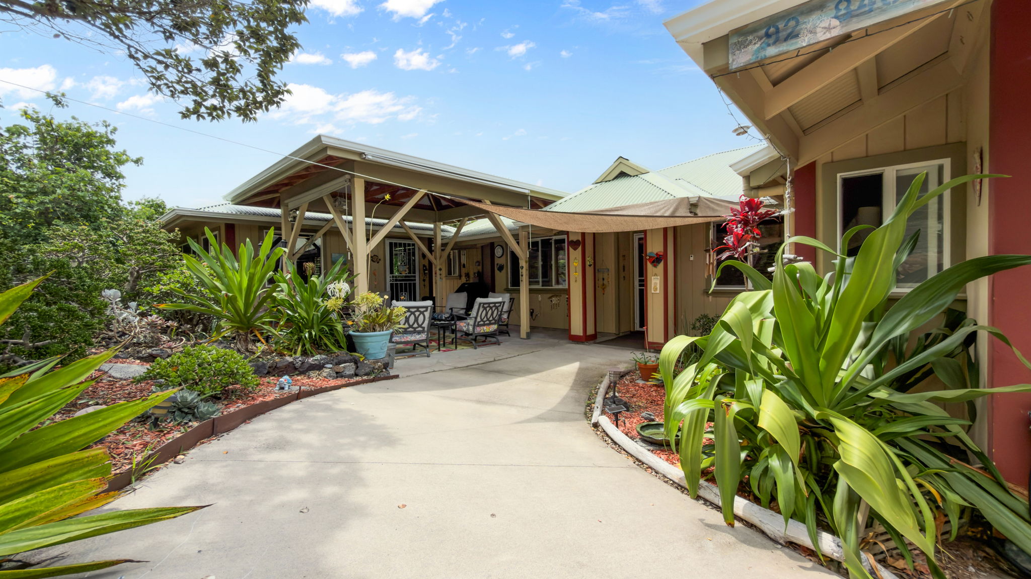 Residential in Ocean View 3
