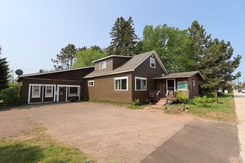 406 W Bayfield St, Washburn, WI, 54891-1108 | Card Image