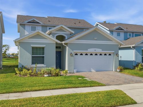 712 Reflection Lake Dr, ORLANDO, FL, 32807-2009 | Card Image