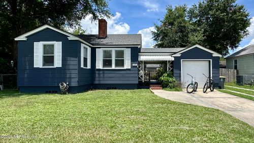 4409 Marquette Ave, Jacksonville, FL, 32210-2023 | Card Image
