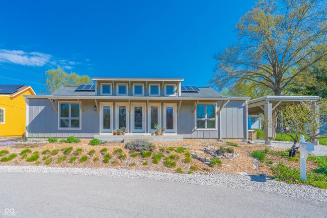 2116 S Susie St, House other with 4 bedrooms, 2 bathrooms and null parking in Bloomington IN | Image 29