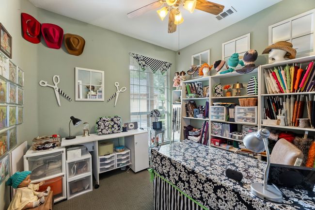 1453 Cattle Baron Ct, House other with 3 bedrooms, 2 bathrooms and null parking in Fairview TX | Image 31