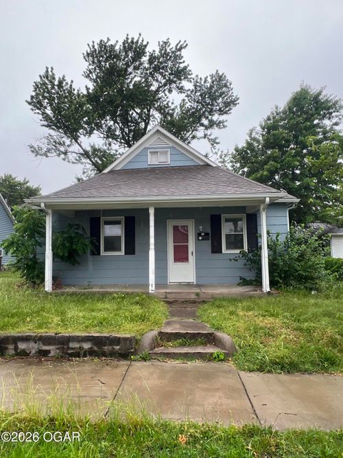 1806 Pennsylvania Ave, Joplin, MO, 64804-2160 | Card Image