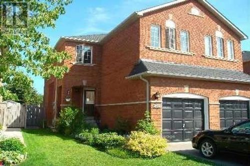 1352 Brookstar Dr, Oakville, ON, L6M3W1 | Card Image