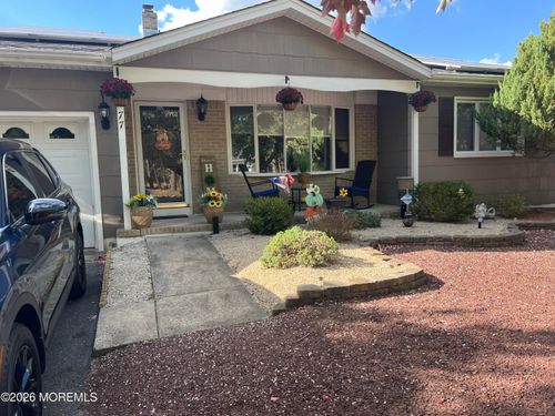 77 Nostrand Dr, Toms River, NJ, 08757-6342 | Card Image