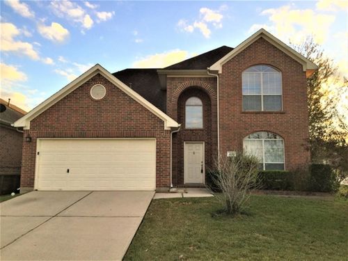 2213 Perkins Crossing Dr, Conroe, TX, 77304-6811 | Card Image