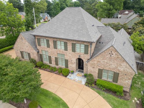 2840 Rue Jordan Cv, Germantown, TN, 38138-7612 | Card Image