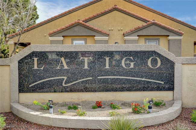 1123 - 2300 E Silverado Ranch Blvd, Condo with 1 bedrooms, 1 bathrooms and null parking in Las Vegas NV | Image 38