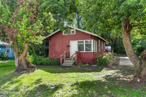 2121 Flesher Avenue, Jacksonville, FL, 32207 | Card Image