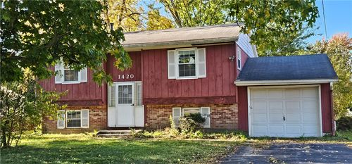 1420 Bellefontaine Ave, Marion, OH, 43302-7049 | Card Image