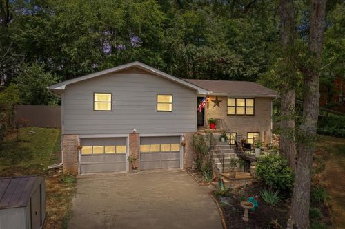 209 Cinderella Dr, Flintstone, GA, 30725-2185 | Card Image