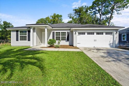 417 Sago Ave, Jacksonville, FL, 32218-3841 | Card Image