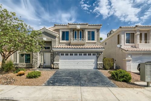 7716 Robinglen Avenue, Las Vegas, NV, 89131 | Card Image