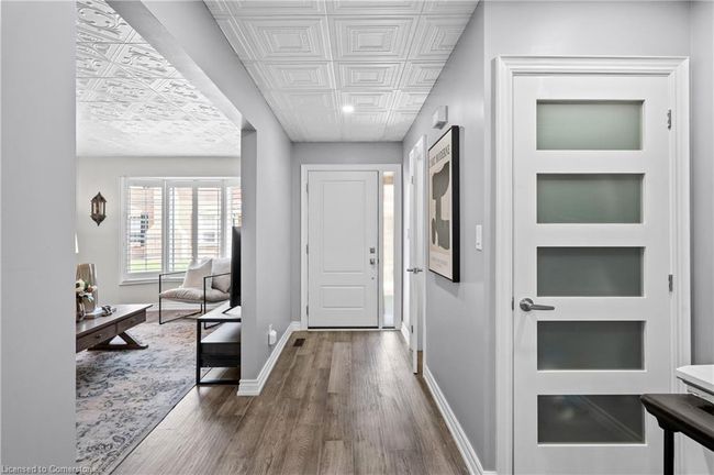 7 - 955 King Rd, Townhouse with 2 bedrooms, 3 bathrooms and 2 parking in Burlington ON | Image 4