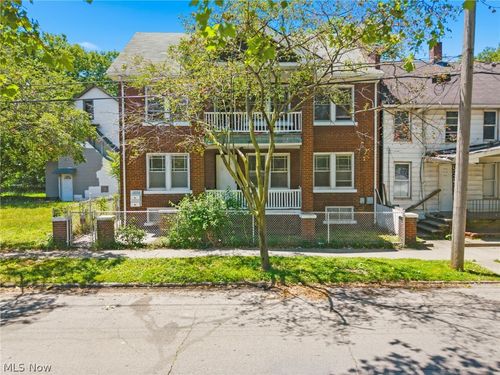 1256 E 60th St, Cleveland, OH, 44103-1471 | Card Image