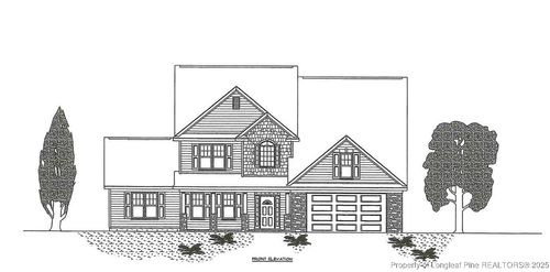 2958 Currawond St, Fayetteville, NC, 28304-1103 | Card Image