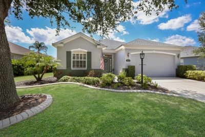 7144 Spikerush Court, House other with 3 bedrooms, 3 bathrooms and null parking in Lakewood Ranch FL | Image 1