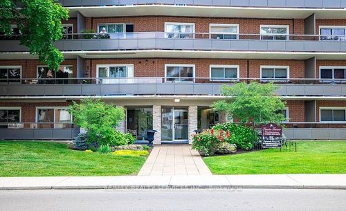 203-11 Woodman Dr S, Hamilton, ON, L8K4E3 | Card Image