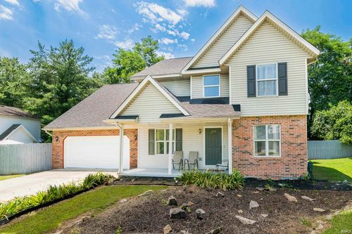 1005 E Erin Ct, Bloomington, IN, 47401-4261 | Card Image