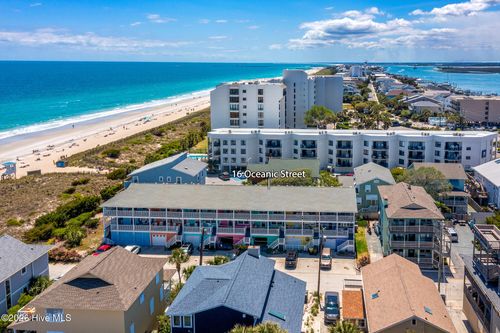 16 Oceanic St, Wrightsville Beach, NC, 28480-2828 | Card Image