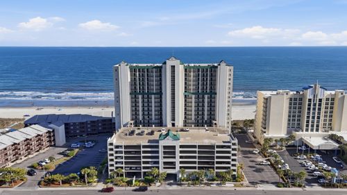 unit-607-102 N Ocean Blvd, North Myrtle Beach, SC, 29582-8033 | Card Image