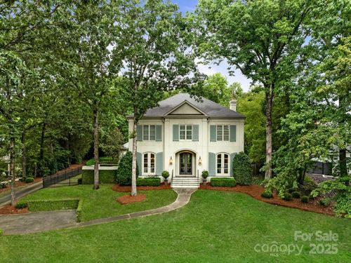 4119 Carnoustie Ln, Charlotte, NC, 28210-4910 | Card Image