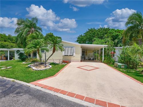 6920 Se Princewood Ln, Stuart, FL, 34997-2277 | Card Image
