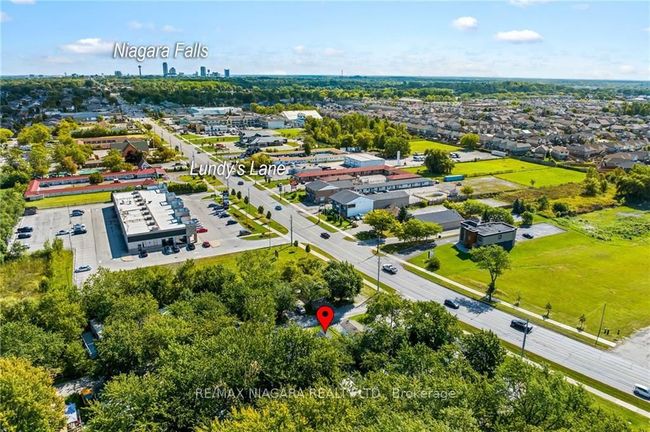 247 - 8845 Lundy's Lane, House other with 1 bedrooms, 1 bathrooms and 2 parking in Niagara Falls ON | Image 23