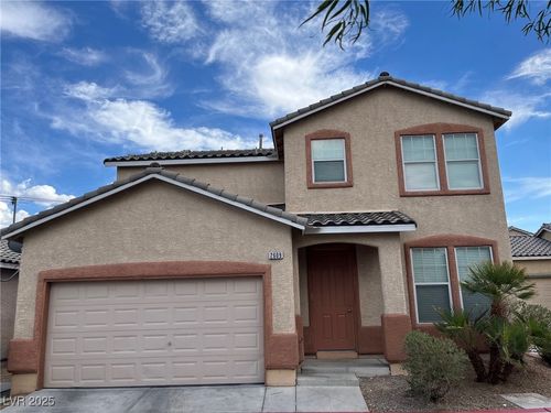 2609 Calico Hearts Ct, Las Vegas, NV, 89106-1443 | Card Image