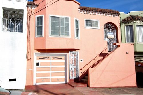255 Munich St, San Francisco, CA, 94112-2148 | Card Image