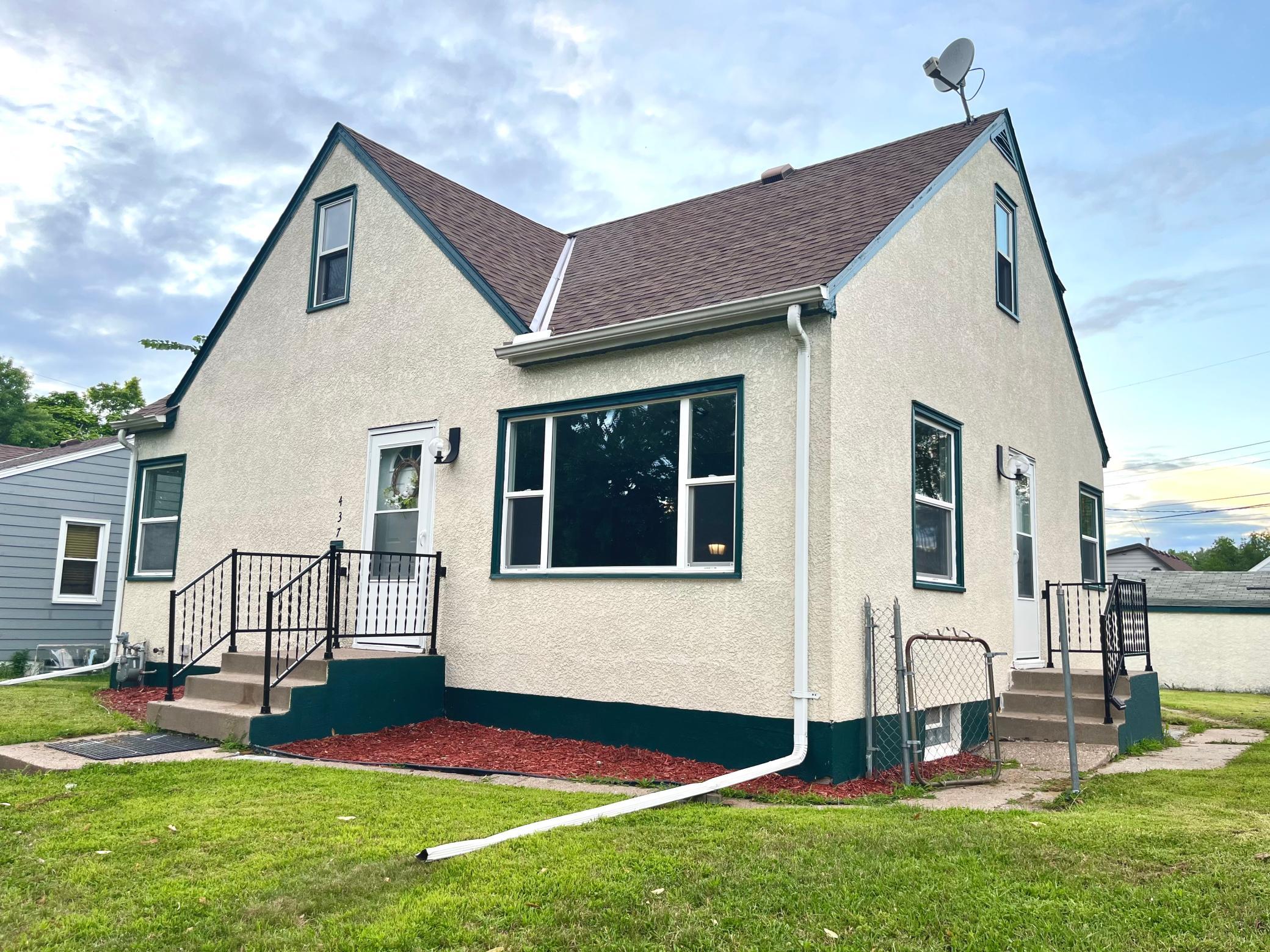 Rose Ave, Saint Paul, MN 55130