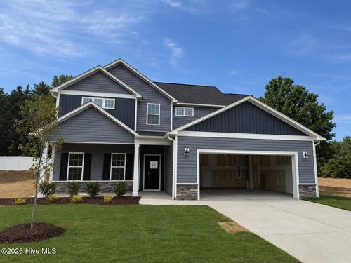 75 Crossvine Street, Selma, NC, 27576 | Card Image